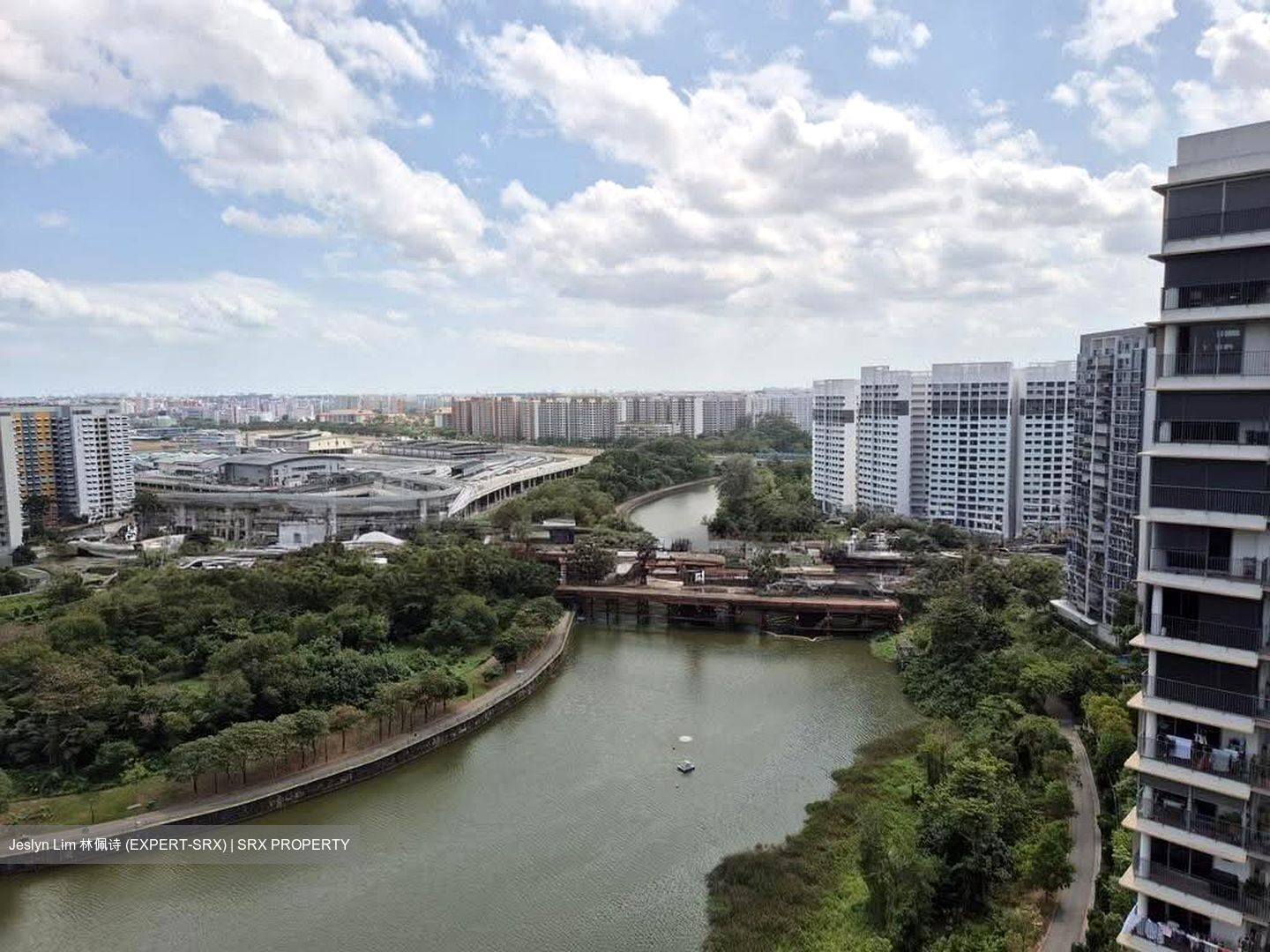 Riverbank @ Fernvale (D28), Condominium #637323821